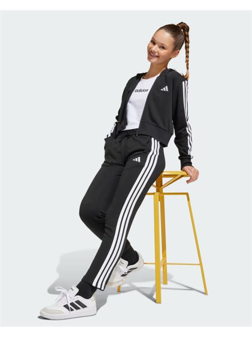 jg 3s ft fz cro ADIDAS | JJ0956BLK WHT